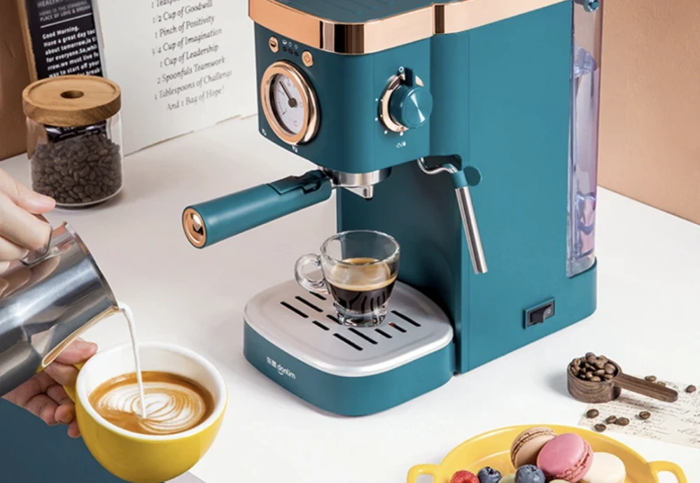 highest rated espresso machines