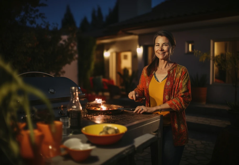 are wood pellet grills healthy