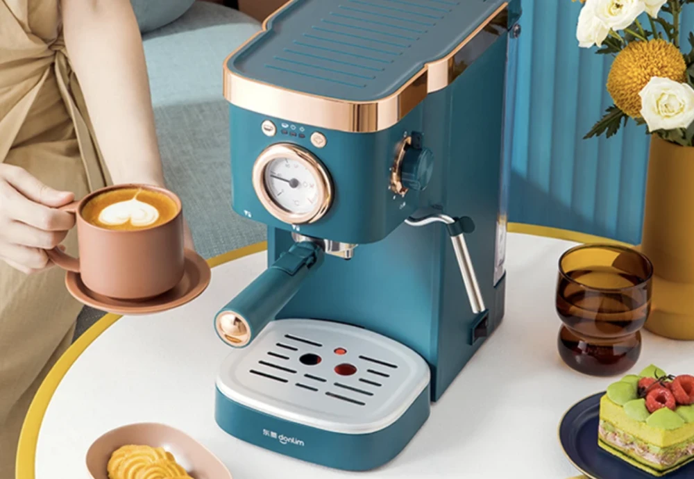 office espresso coffee machines