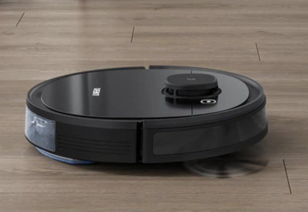 best robot vacuum cleaner for long hair